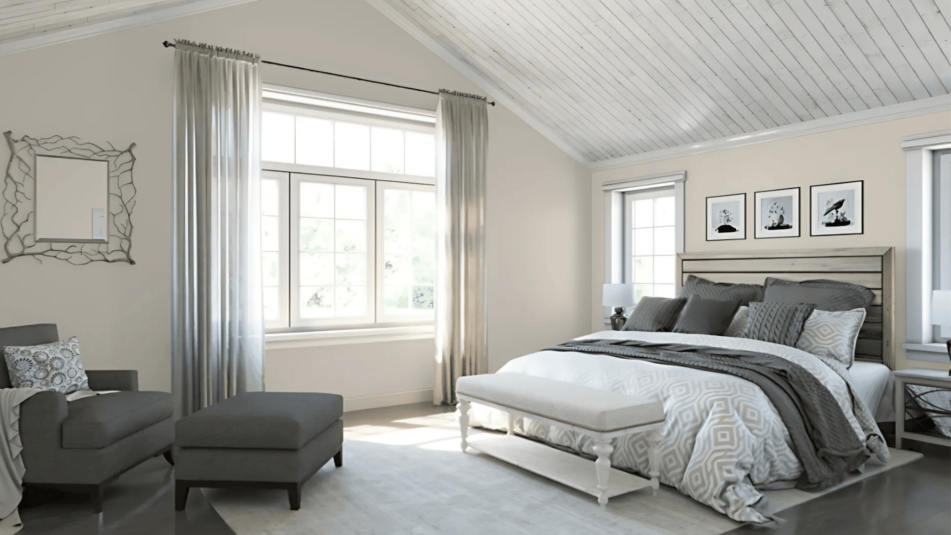 Agreeable Gray: What Works and What Doesn’t
