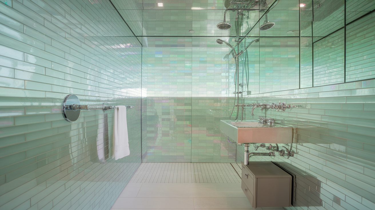 Glass Tile