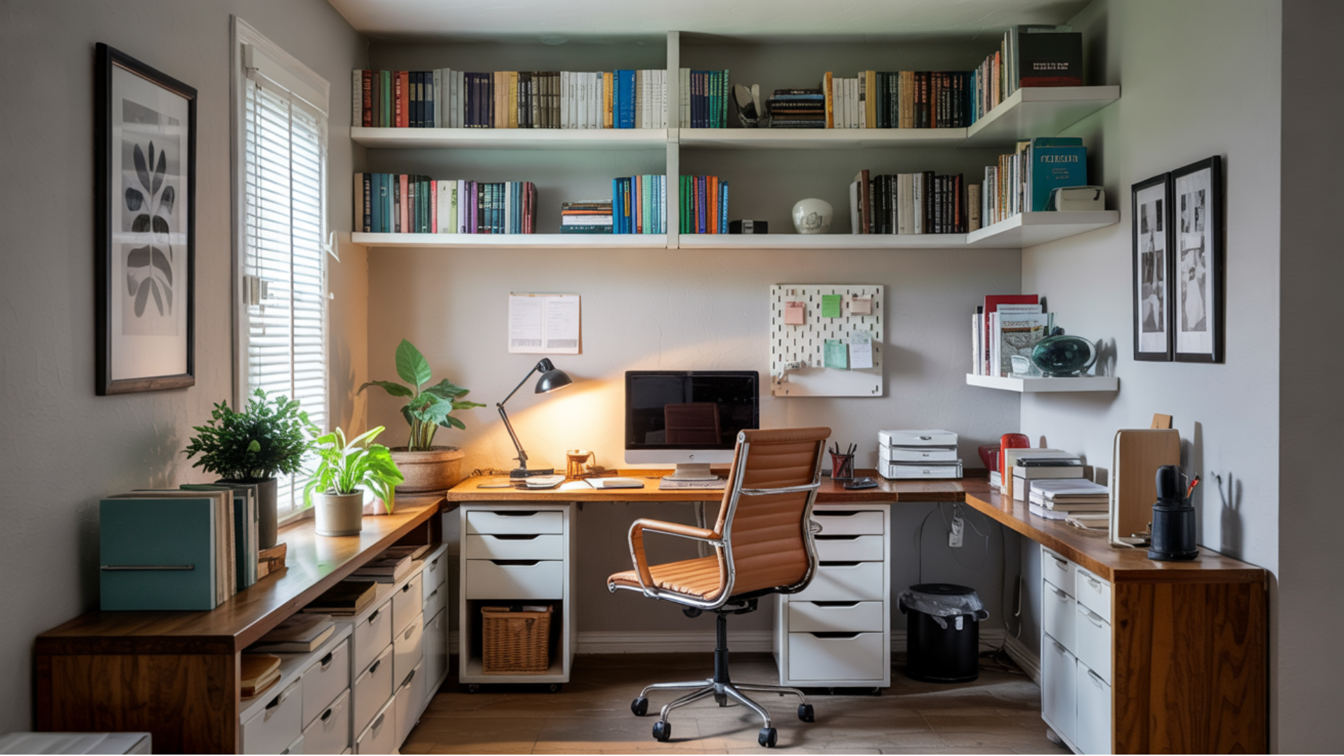 Home Office