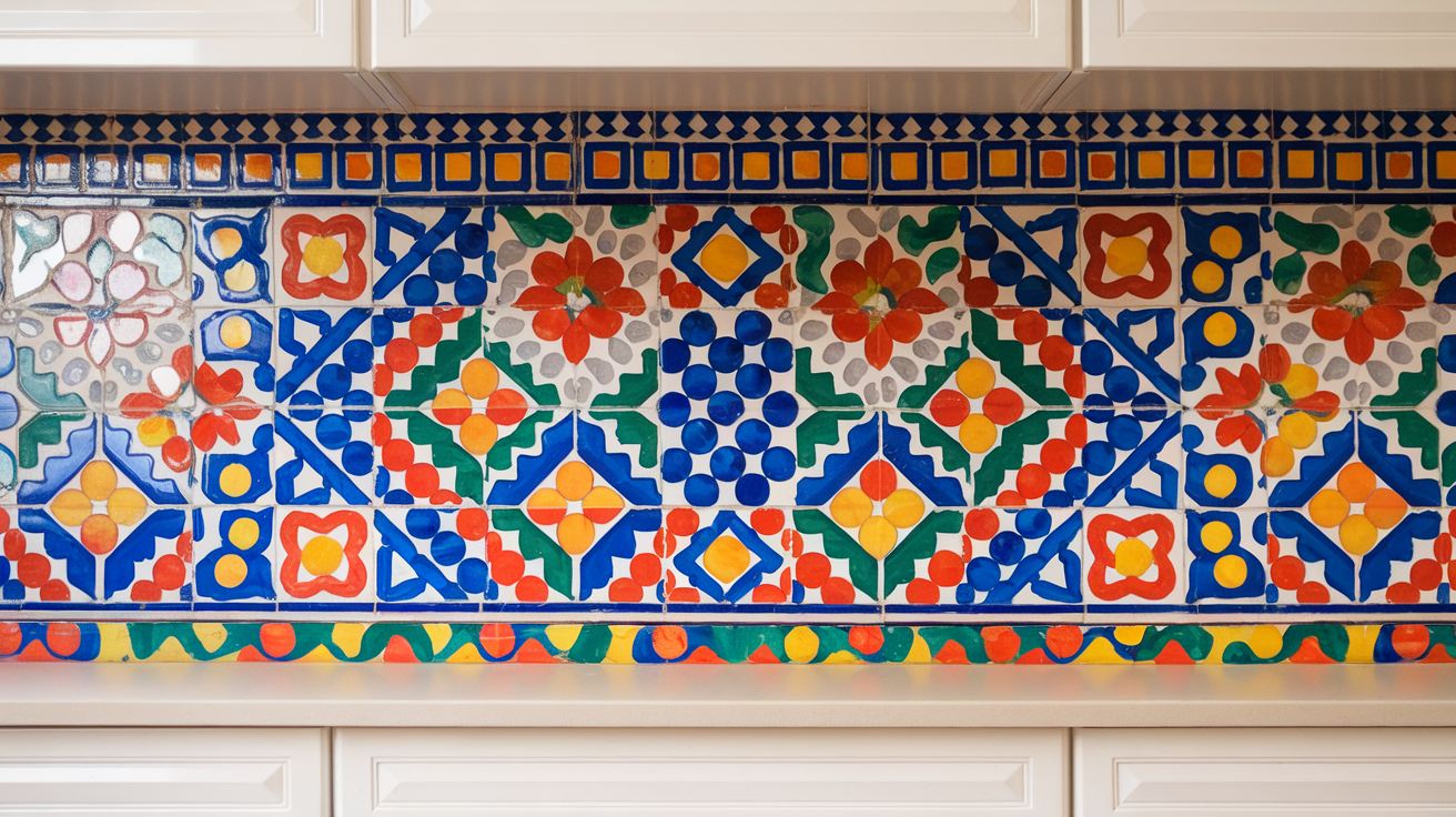 Moroccan Tile