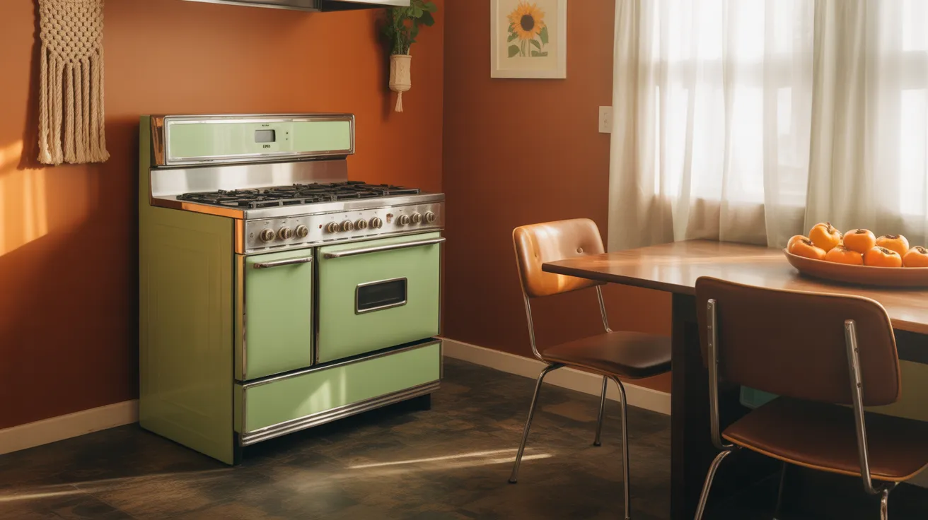 Orange and Brown Color Combos