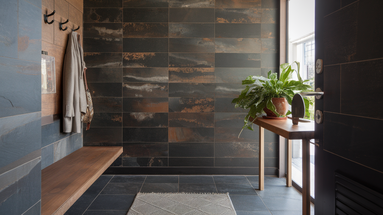 Slate Tile